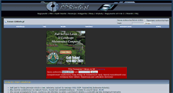 Desktop Screenshot of forum.cdrinfo.pl